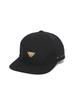 DYNAFIT Fame Спортивная кепка-snapback_Черная