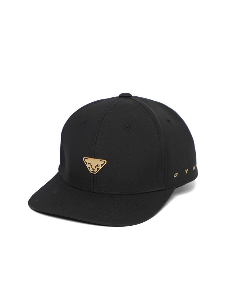 DYNAFIT Fame Спортивная кепка-snapback_Черная
