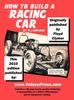 Книга How To Build A Racing Car