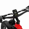 DUOTTS F26 взрослый электрический велосипед 1500 Вт мужской E-Mountain ebike 48V20AH аккумулятор 26 дюймов широкая шина двухмоторный электрический велосипед
