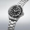 Мужские часы Seiko Prospex SBDY131 Японские Механические Автоматические (с ручным заводом) Дайверские часы 200м Air Diver Водонепроницаемые Черные