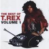 CD MARC BOLAN - The Best of T-Rex, Vol. 1  MCCD030 Music Club 2006 UK Rock Used