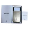 RIMOWA Metal Protective Case IPhone 17 Pro Max 18 Shockproof Aluminum Phone Cover