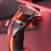Thrustmaster Stick X Flight Stick Джойстик с управлением рулем направления Различные программируемые кнопки и оси Вращающаяся ручка Интегрированный рычаг управления пусковым крючком