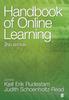 Книга Handbook of Online Learning