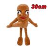 37style Tralalelo Tralala Plush Tungtungtung Italian Brainrot Al Tralalero Tralala Plush Doll Stuffed Soft Pillow Custom Toys