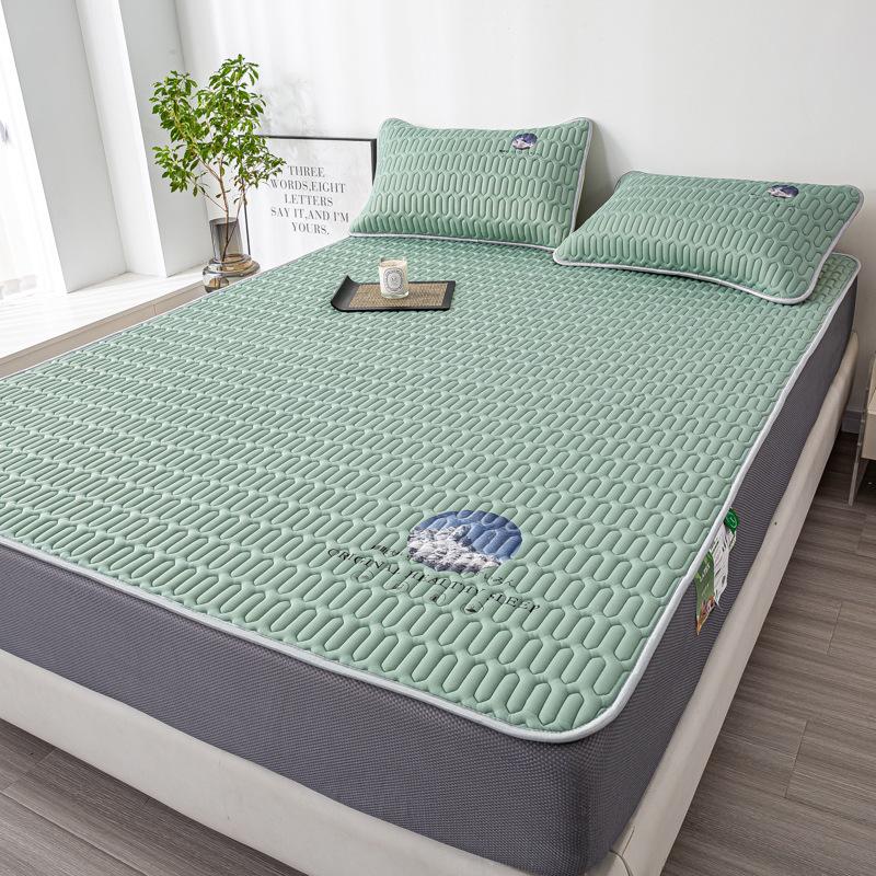 Комфортный многофункциональный наматрасник для дома, кемпинга, сна, простыня, складная эстетичная мебель для спальни