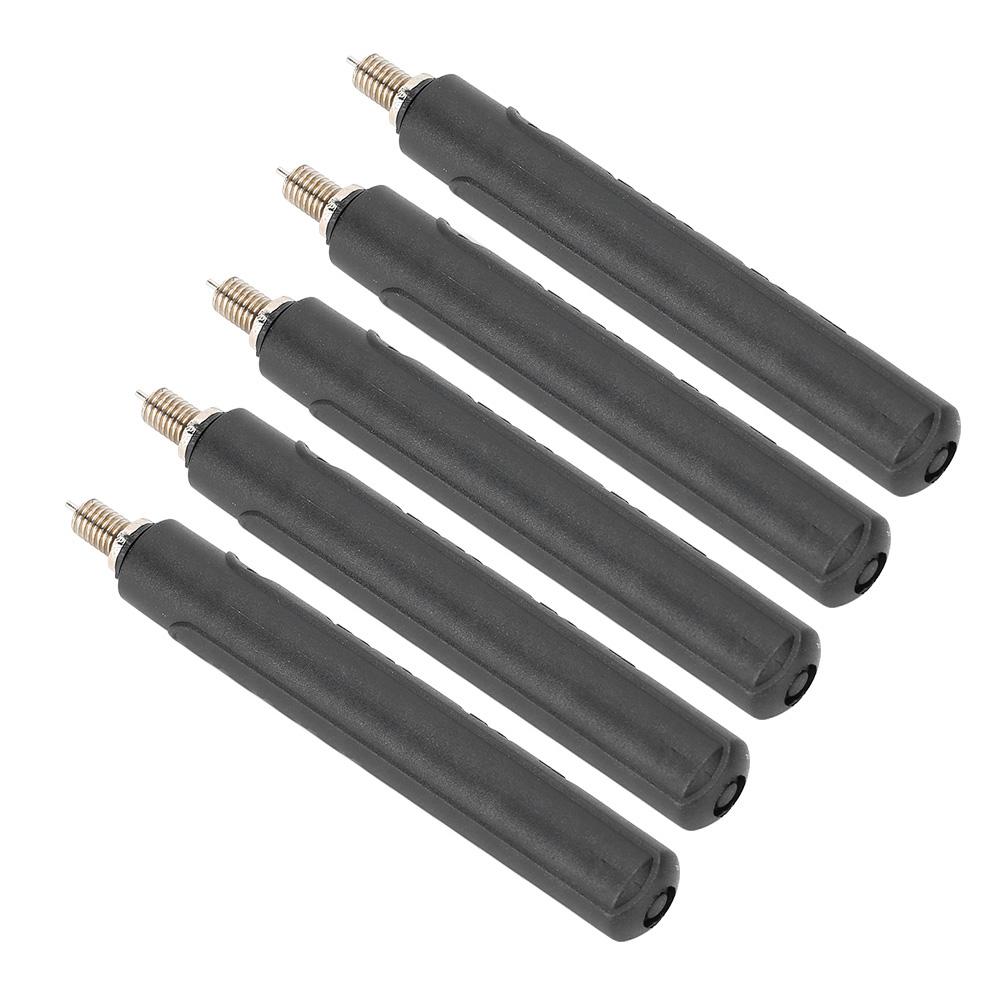 5 шт. MTP850 радио короткая антенна с GPS 380 МГц‑470 МГц для MOTOROLA Tetra MTP850 MTP830