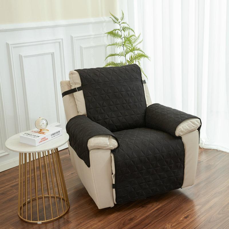 First-class Sofa Cushion Waterproof and Non-slip Four-season Universal Single Sofa Cover Integrated Cover Cloth