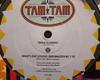 12inch Record TRIPLE ELEMENT - What's Dat Sound 12TTT002 Tam Tam Records 1988 UK Dance & Electronica Used