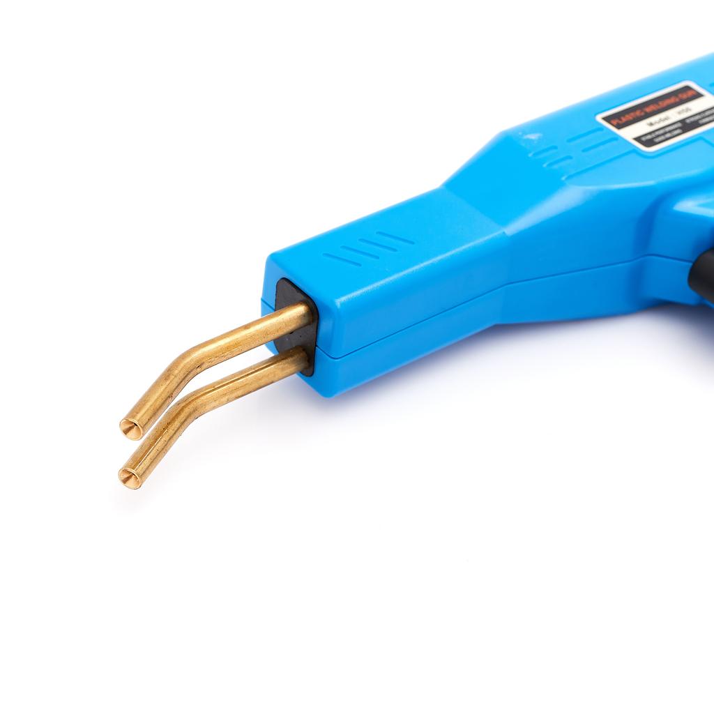 H50 Plastic Stapler + 200 Staples, Cutter, Pliers