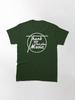 ABBA ABBA Vintage VL1 Classic T-Shirt