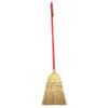 Redecker Cute Red Handle Broom