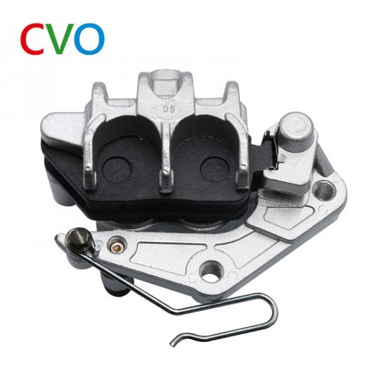 Аксессуары для мотоциклов, верхний насос дискового тормоза, тормозной суппорт, нижний насос, тормозной суппорт в сборе, подходит для