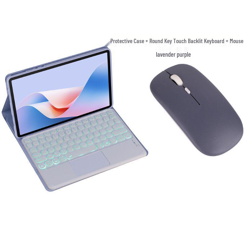 Чехол для Lenovo Xiaoxin Pad Studio 11,5" с Bluetooth-клавиатурой