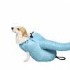 Складная сумка-сушилка для собак, феном, для питомцев, душевая, для быстрой сушки шерсти, инструмент для ухода за шерстью питомца, для фена для питомцев, сумка для сушки волос после купания