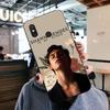 Singer S-Shawn M-Mendes Phone Case For Xiaomi Mi 5X 8 9 10 11 12 Lite Pro 10T PocoX3pro PocoM3 Note 10 Pro Lite