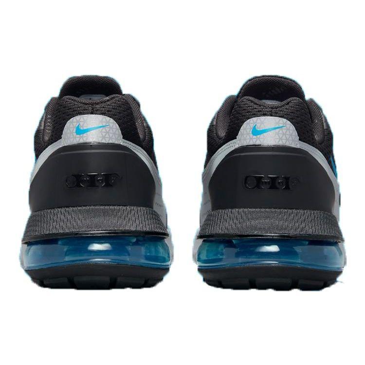 Nike Air Max Pulse 'Черный Лазерный Синий' DR0453-002