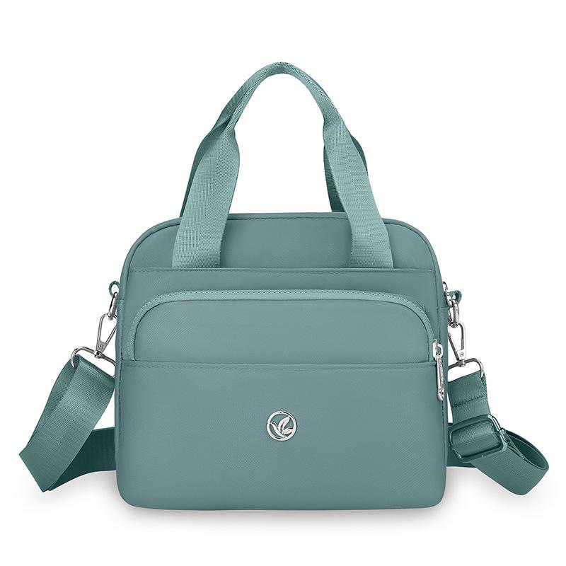 Сумка Oxford Commuter Маленькая сумка Легкая сумка через плечо для женщин