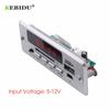 Bluetooth5.0 MP3 Decoding Board Module Wireless Car USB MP3 Player TF Card Slot / USB / FM / Remote