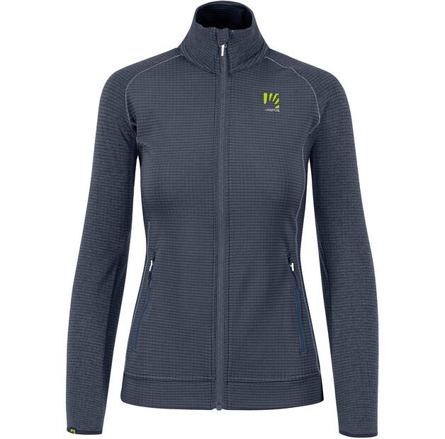 Флисовая куртка KARPOS Ambrizzola Full Zip Fleece