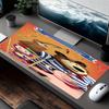 Masha and The Bear Print Mouse Pad, for Keyboard Pad Laptop PC Mat for Office Home Use, Desk Decor, Perfect Birthday Gift for Gamers
