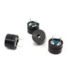 10Pcs High Quality 12*8.5Mm Passive Split Buzzer 1.5V 3V Ac 16 Ohm Pin Passive Buzzer Module For  Diy Kit Buzzer Low Level Modules