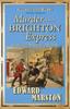 Книга Murder On the Brighton Express : The Bestselling Victorian Mystery Series