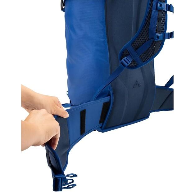 Рюкзак Vaude Rupal Light 28 royal (45435-360)
