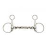 Lorina Waterford Hanging Cheek Snaffle