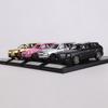 Ска 1:64 Cullinan Модель Автомобиля Симуляция Сплав Модель Автомобиля Коллекционирование Статический