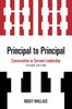 Книга Principal To Principal : Conversation In Servant Leadership