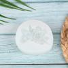 1 шт. силиконовая форма в форме цветка Гардения Плюмерия Рубра формы Diy инструмент для выпечки
