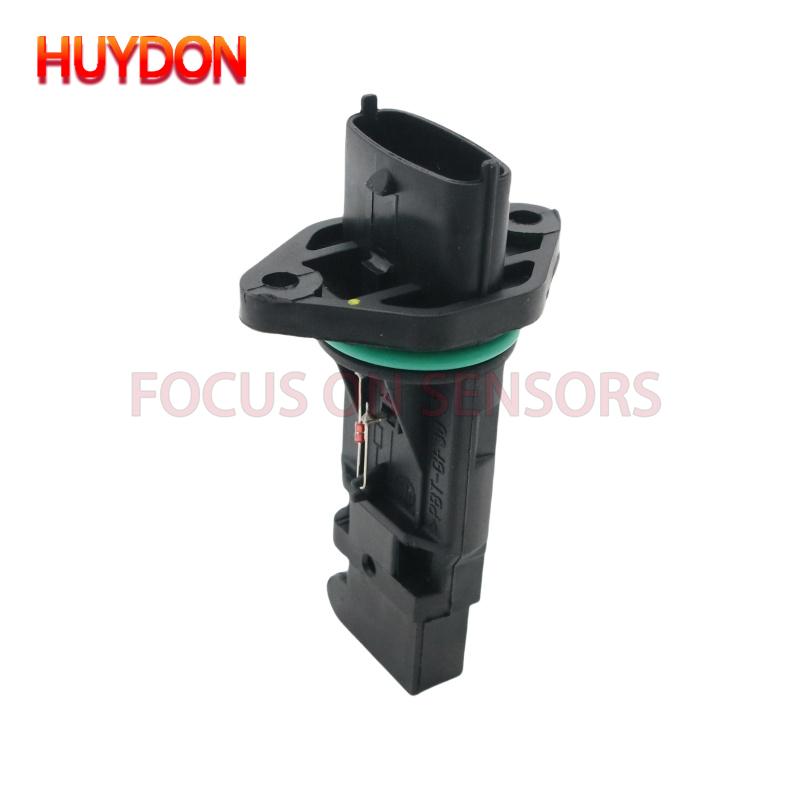 M280218086 New MAF Mass Air Flow Meter For Kia Shuma 1.6 1.8 High Quality Automobiles Spare Parts