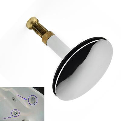 UK Bathtub-Drain-Stopper Ванная комната Ванна Раковина Сливной клапан Замена