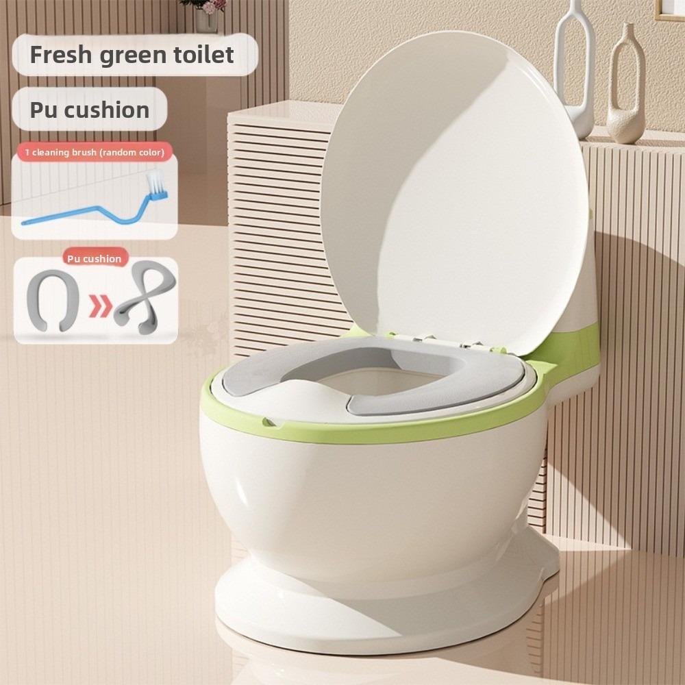 Stool Shape Toilet Training Potty Adjustable Baby Toilet Seat Children's Potty  Potty Training