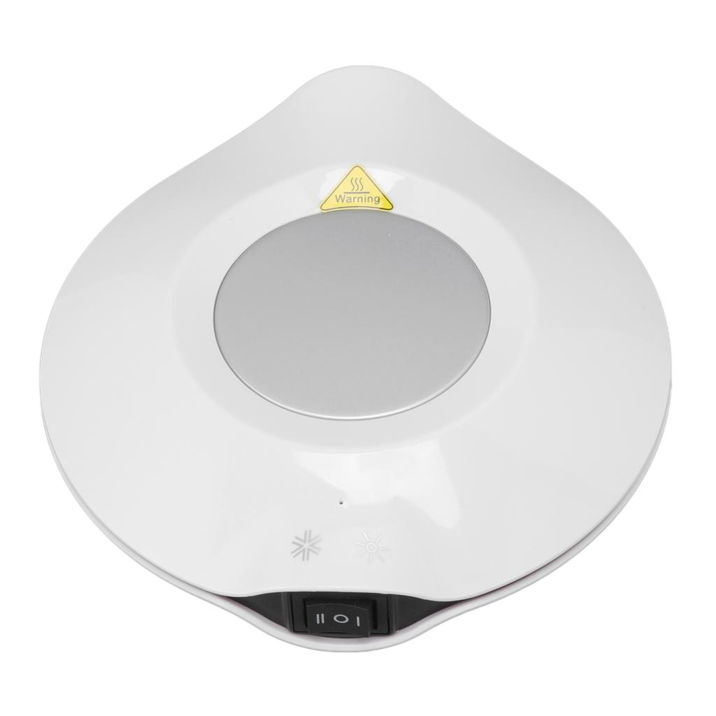 Подстаканники с постоянной температурой для кофе, охлаждающие, нагревающие, USB-подогреватели, охладители для молока, чая, кофе