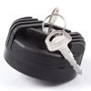 Fuel Cap with 2 Keys For Peugeot Boxer Fiat Ducato Citroen Jumper 230 1313410080