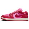 Женские кроссовки Air 1 Low SE Pink Blast Чили-Красный Парус FB9893-600