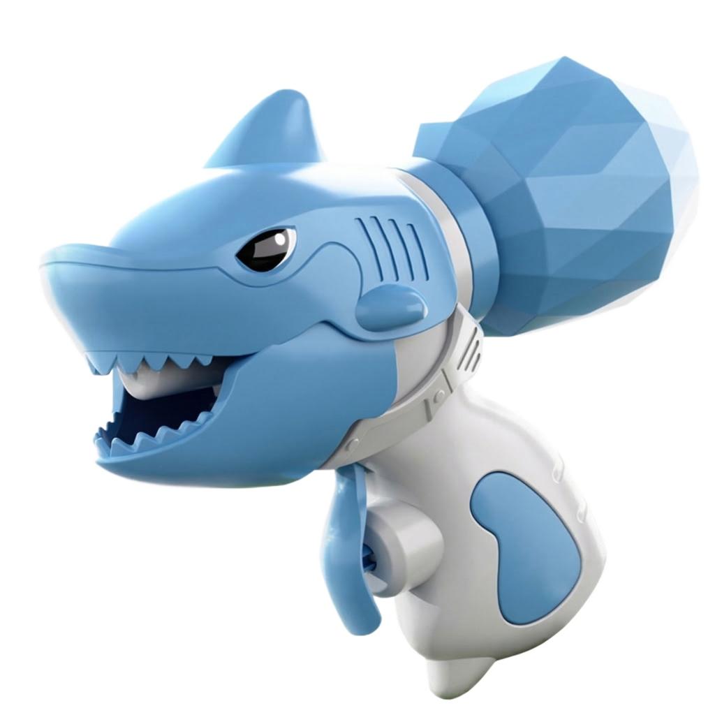 Мультяшные водяные пистолеты для летних водных игр, маленькие водяные пистолеты для дрифтинга и водных игр, детские игрушечные водяные пистолеты с эффектом разбрызгивания.