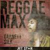 CD GARNETT SILK - Garnett Silk 1: Reggae Max UK Reggae, Ska & Dub Used