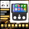 Autoradio multimédia Android 16 Carplay Auto avec écran 2K, WIFI+4G pour Dodge RAM 2012 - 2017, navigation stéréo