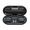 Słuchawki Bluetooth 5.4 AWEI OWS T93 ze Stacją Dokującą Czarne