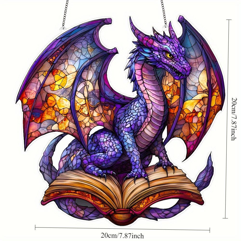 Подвеска-лошадь, украшение для ловли солнца на окно, в качестве подарка, декоративная подвеска для любителей и владельцев лошадей