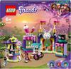 LEGO Friends Magical Shop 41687 Toy Block Present Doll Roller Coaster Girls 6 Years Old and Up