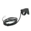 Electric Bike Thumb Throttle Left Right Universal Wearproof Skid Resistance Bike Thumb Accelerator