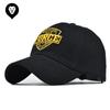 New Made Old Cap FORCE Large Letter Embroidered Baseball Cap Ball Cap Outdoor Versatile Sun Hat