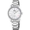 Women's Watch - LOTUS - Bliss - Steel - 5 ATM Waterproof - Chic Style