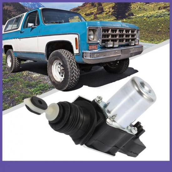 2pcs Power Door Lock Actuator Motor  for Chevrolet Blazer Camaro C1500