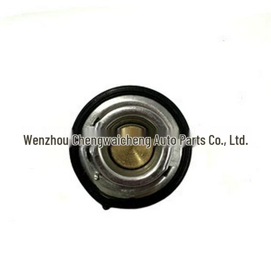 Hyundai Engine Coolant Thermostat Assembly - Model 25500-03850